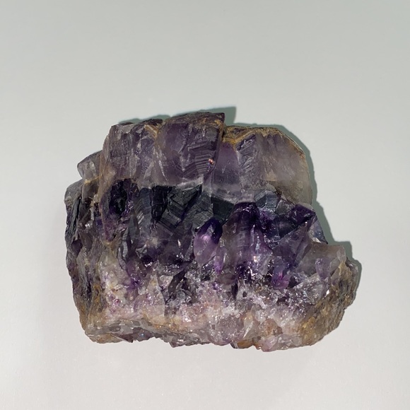 Raw Amethyst Cluster - Picture 2 of 3